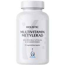 MultiVitamin Metylerad