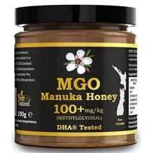 250 gram - MGO Manuka Honey 100+