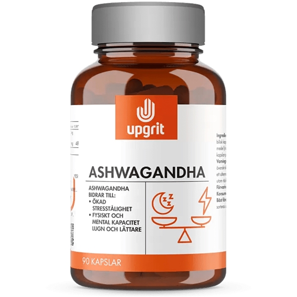 Ashwaganda