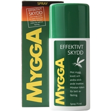 75 ml - MyggA Original spray