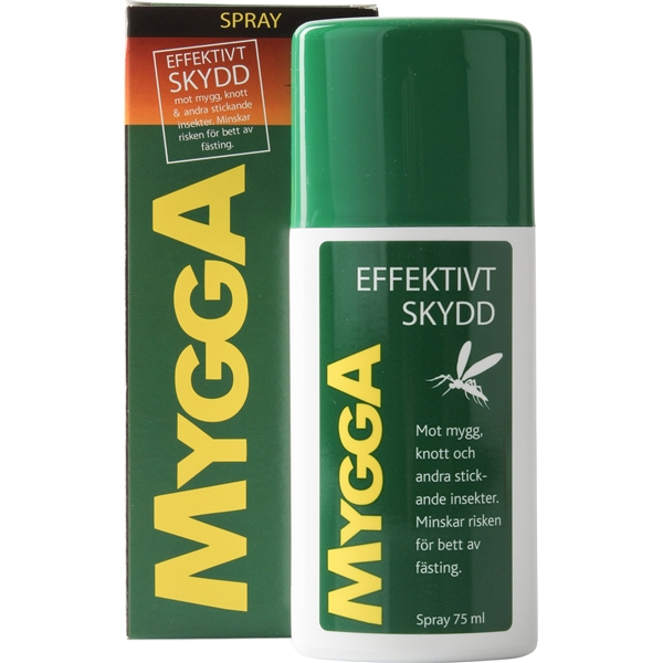 MyggA Original spray (Bild 1 av 2)