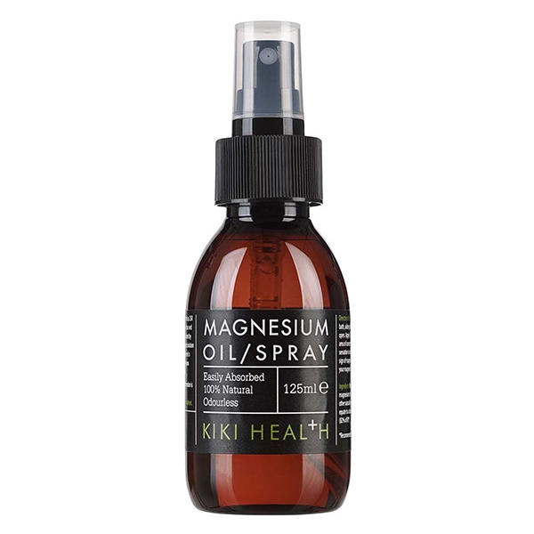 Magnesium Oil Spray