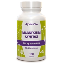 Magnesium Synergi