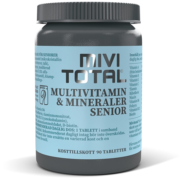 Mivitotal Senior