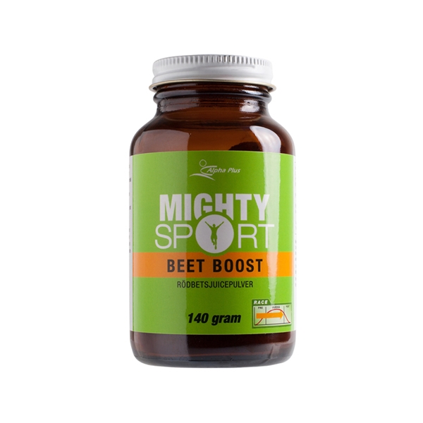 Mighty Sport Beet Boost