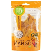 100 gram - Mango Torkad EKO