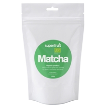100 gram - Matcha Tea Powder Organic