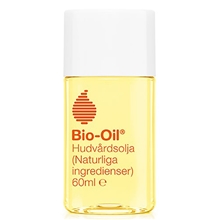 Bio-Oil Hudvårdsolja naturliga ingredienser 60 ml
