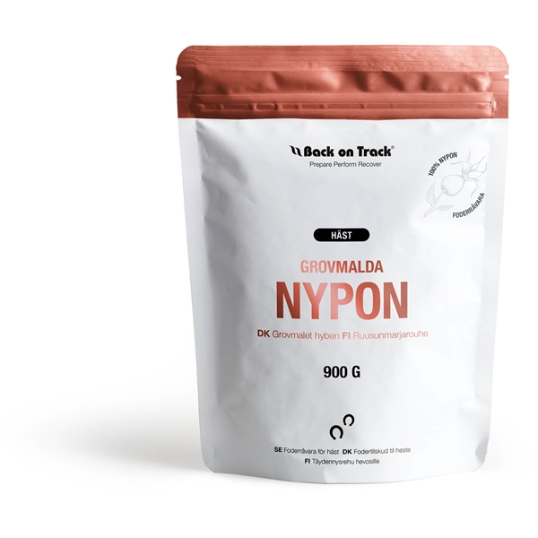 Nyponpulver 900 gram