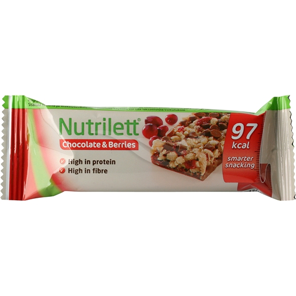 Nutrilett Bar 97 kcal