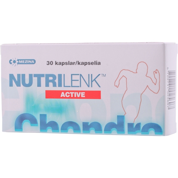 NutriLenk ACTIVE