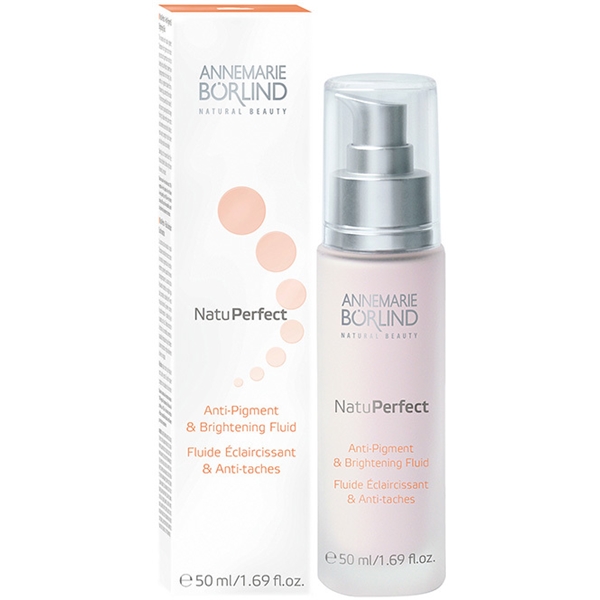 NatuPerfect Anti Pigment Fluid