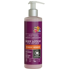 245 ml - Nordic Berries Body Lotion