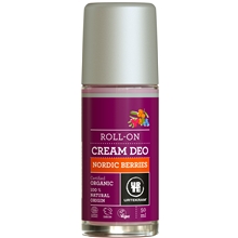 Nordic Berries Cream Deo