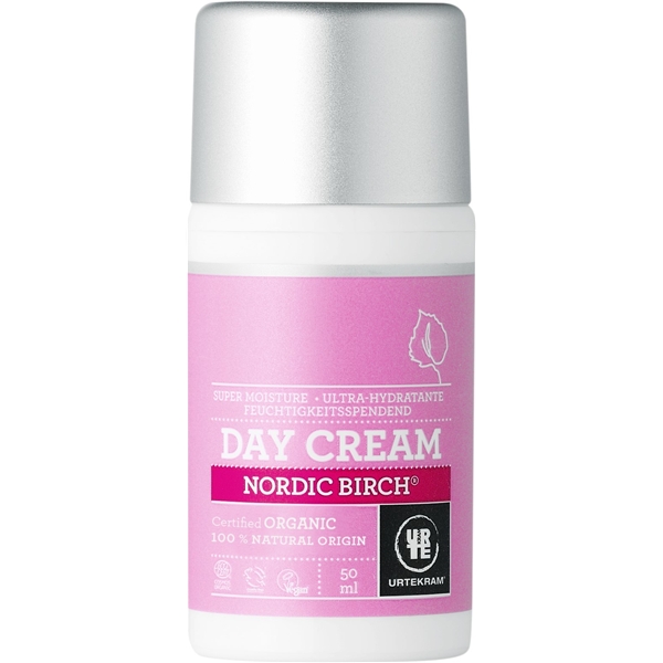 Nordic Birch Day cream