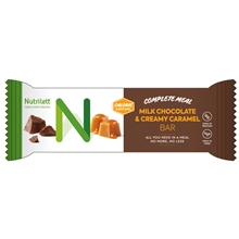 1 st/paket - Milk Chocolate - Nutrilett Smart Meal