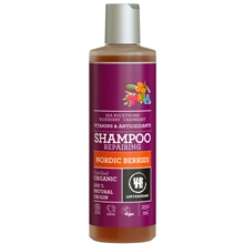 250 ml - Nordic Berries Shampoo