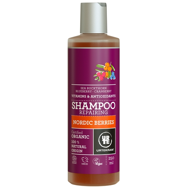 Nordic Berries Shampoo