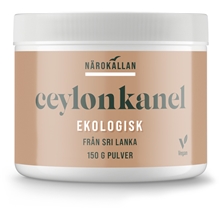 150 gram - Ceylonkanel EKO