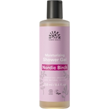 250 ml - Nordic Birch Shower gel