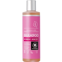 250 ml - Nordic Birch Shampoo normal