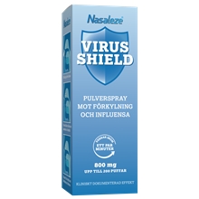 800 mg - Nasaleze Virus Shield