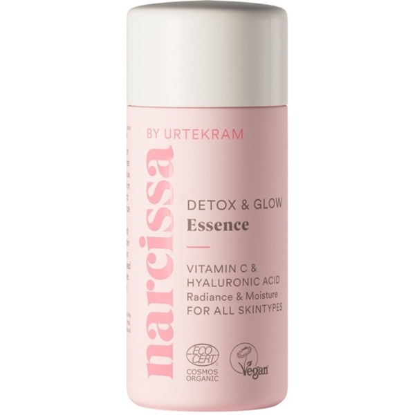 Narcissa Detox Glow Essence