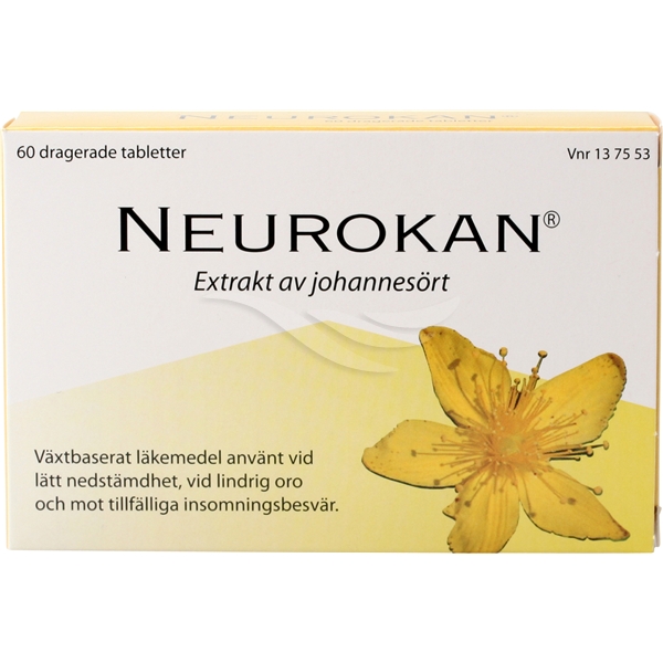 Neurokan