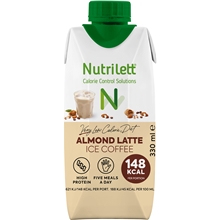 Nutrilett VLCD Ice Coffee 330 ml