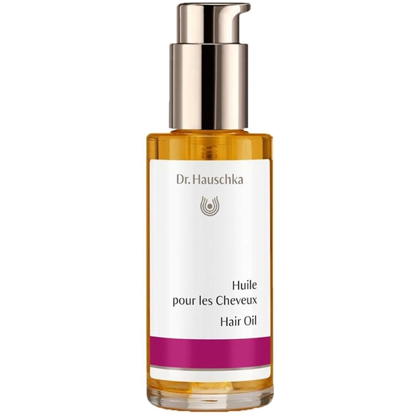 Hair Oil