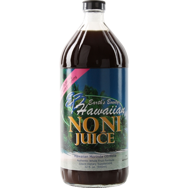 Noni Juice Hawaii