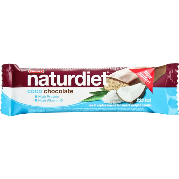 Naturdiet Mealbar