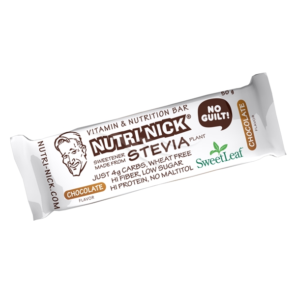 Nutri Nick