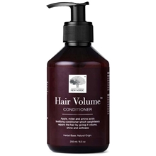 New Nordic Hair Volume Conditioner 250 ml