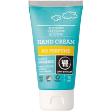 75 ml - No Perfume Hand Cream