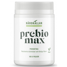 180 gram - PrebioMax