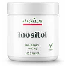 100 gram - Inositol 100 g