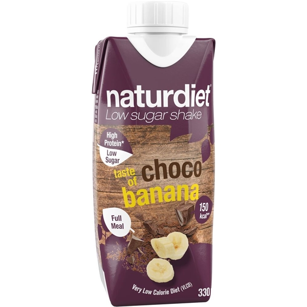 Naturdiet Shake