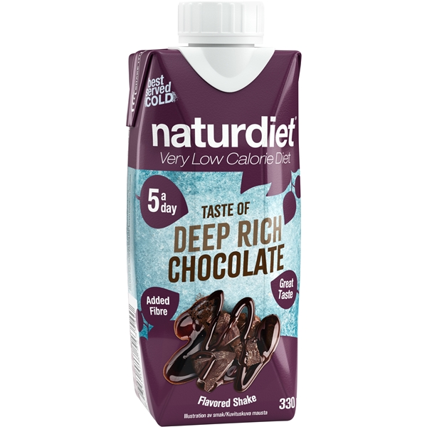 Naturdiet Shake