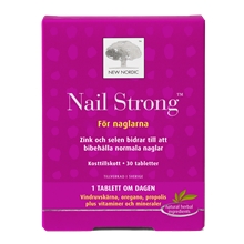 Nail Strong