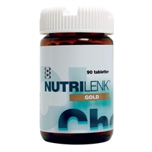 90 tabletter - Nutrilenk Gold