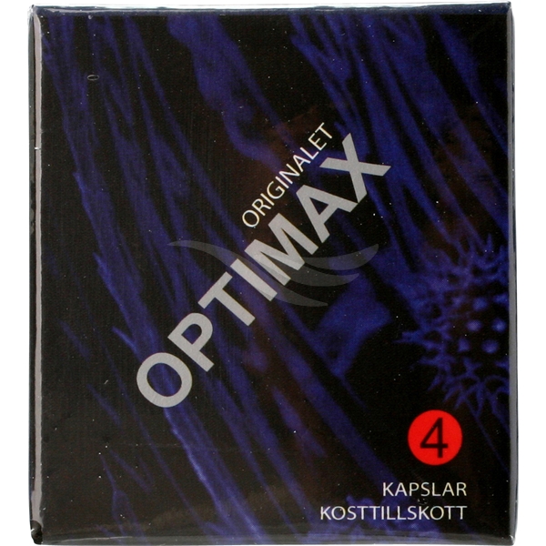 Optimax