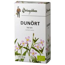 Örtagubben Dunört hel ört 75 gram