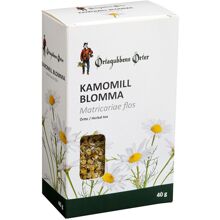 Örtagubben Kamomill 40 gram