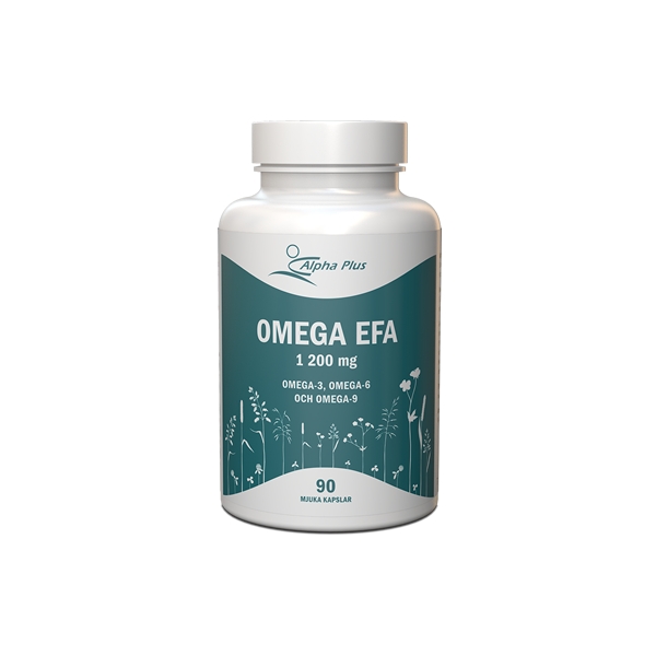 Omega EFA 1200mg