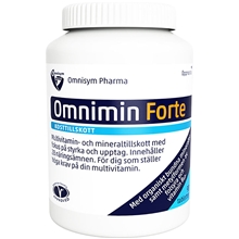 Omnimin Forte