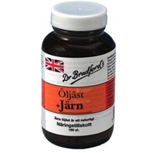 Öljäst+järn Bradford