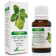 15 ml - Oregano olja