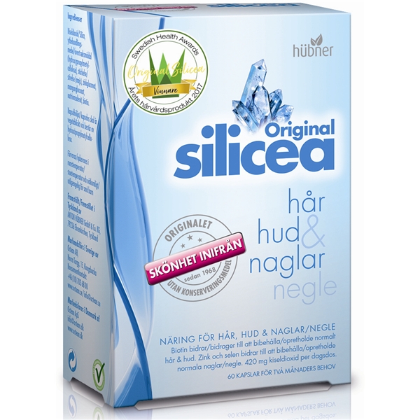 Original Silicea