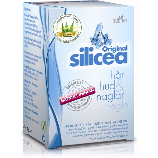 Original Silicea